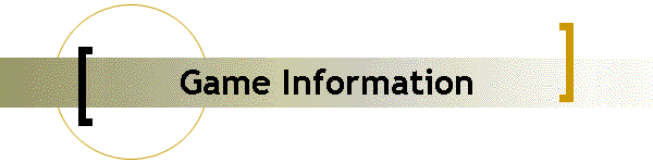 Game Information