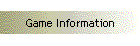 Game Information