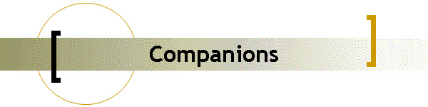 Companions